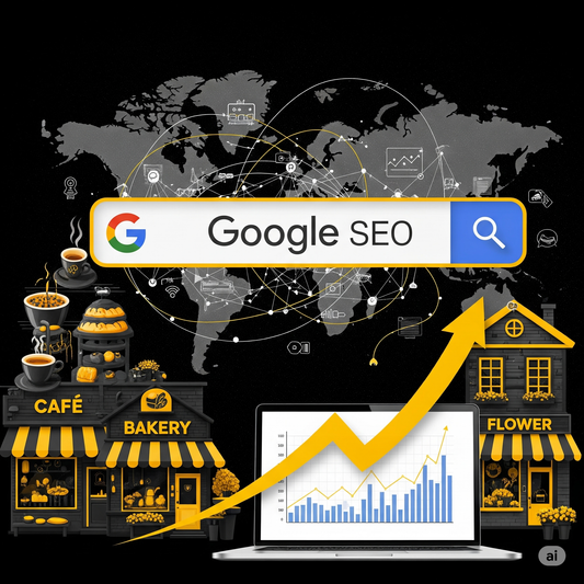 Google SEO Nedir? Küçük ve Orta Ölçekli İşletmeler İçin Neden Önemlidir ?